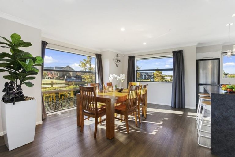 Photo of property in 12 Rossington Drive, West Melton, 7618