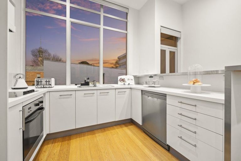 Photo of property in 6 Telpher Street, Auckland Central, Auckland, 1010