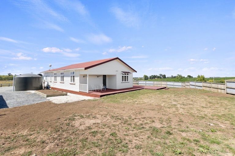 Photo of property in 772 Tauhei Road, Tauhei, Morrinsville, 3375