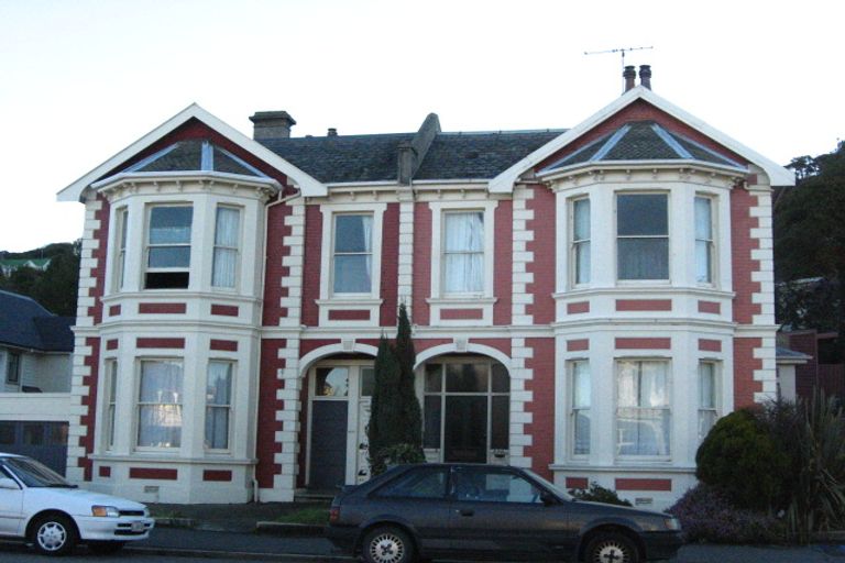 Photo of property in 637 George Street, North Dunedin, Dunedin, 9016