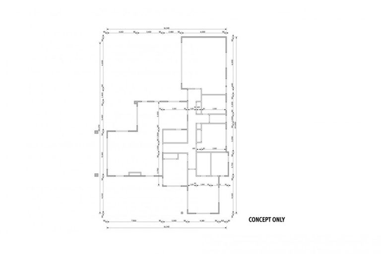 Photo of property in 13 Kea Court, Carterton, 5713