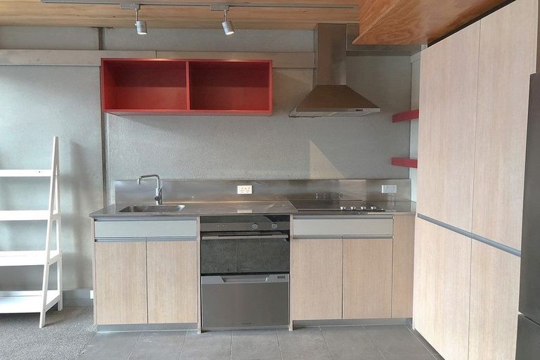 Photo of property in Tattoo Apartments, 35/42 Abel Smith Street, Te Aro, Wellington, 6011