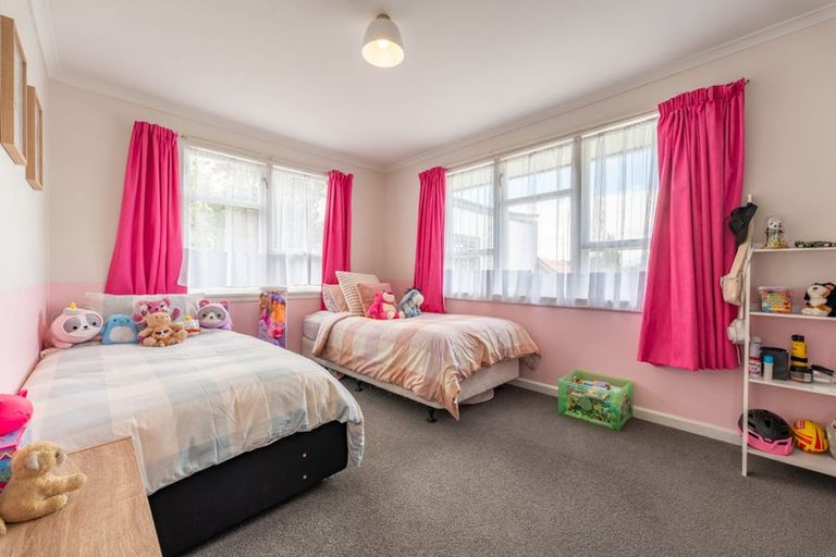 Photo of property in 14 Coonoor Road, Watlington, Timaru, 7910