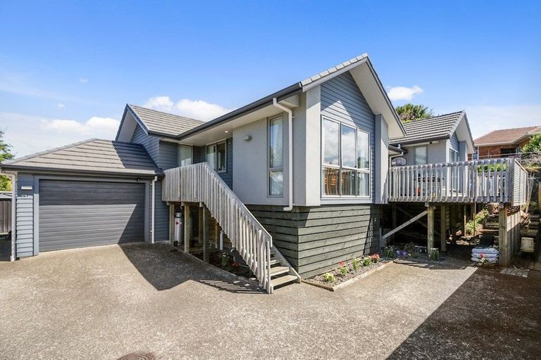 Photo of property in 22b Hastie Avenue, Mangere Bridge, Auckland, 2022