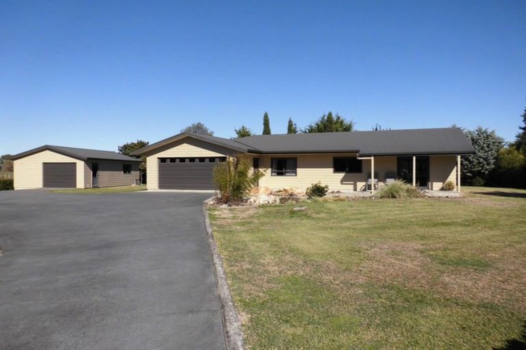 Photo of property in 5547 State Highway 26, Te Aroha, 3392