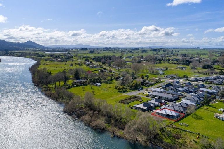 Photo of property in 15 Houpara Place, Ngaruawahia, 3720