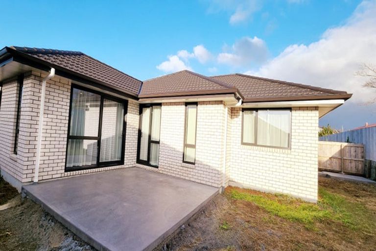 Photo of property in 29 Cascade Crescent, Tikipunga, Whangarei, 0112
