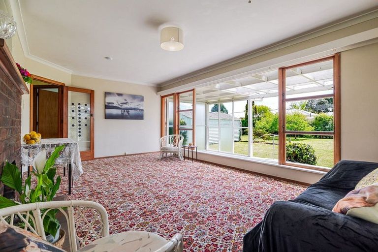 Photo of property in 181 College Street, Awapuni, Palmerston North, 4412