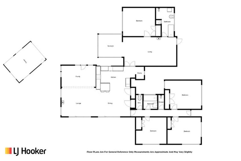 Photo of property in 35 Southey Street, Leamington, Cambridge, 3432