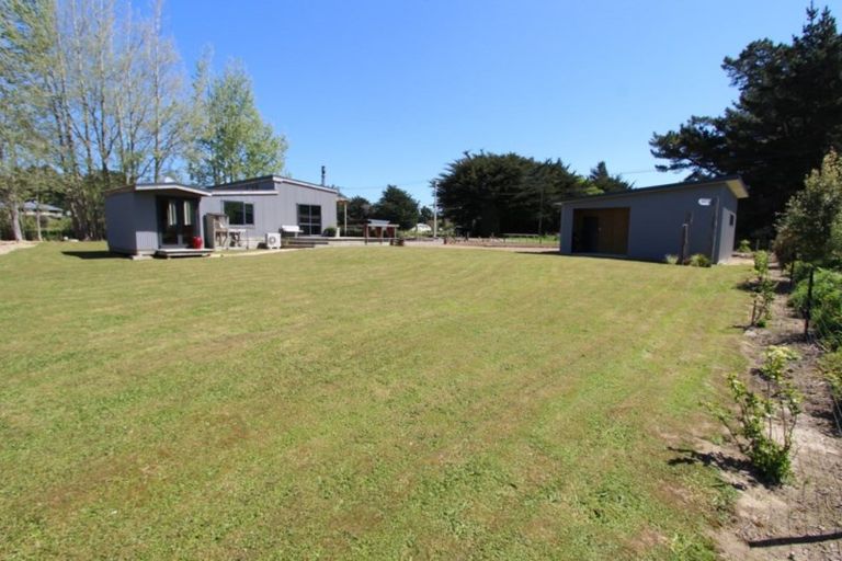 Photo of property in 1 Jackson Street, Eketahuna, 4900