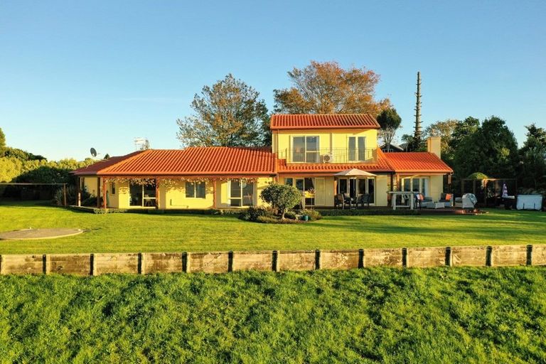 Photo of property in 461e Minden Road, Minden, Tauranga, 3176