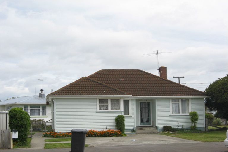 Photo of property in 55 Hutcheson Street, Mayfield, Blenheim, 7201