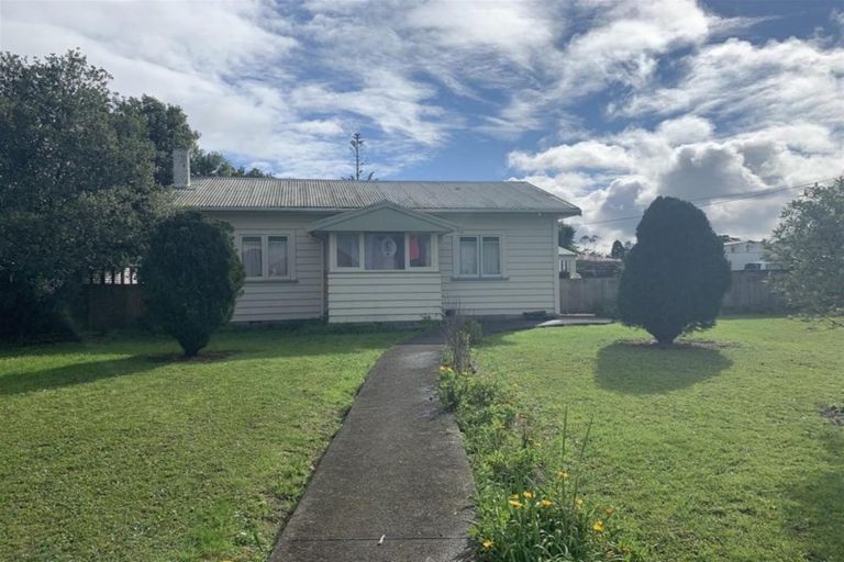 Photo of property in 62 Jervois Street, Dargaville, 0310