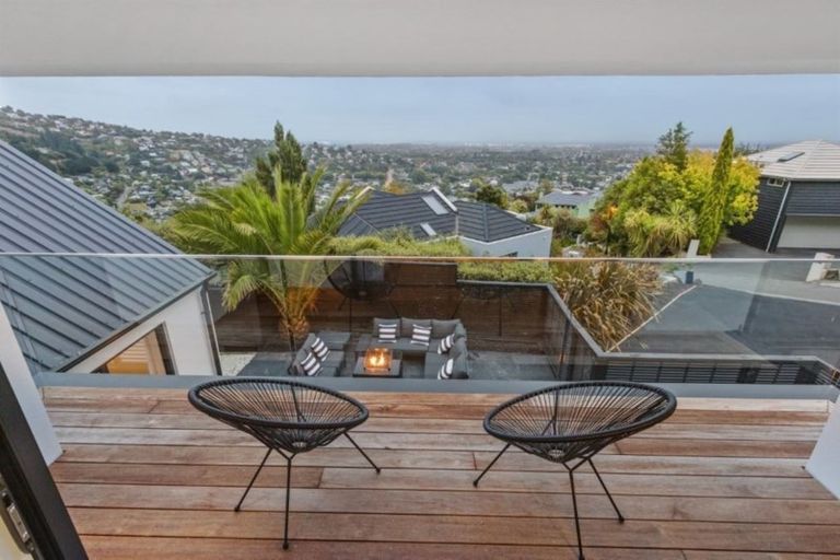 Photo of property in 4 Trecastle Lane, Huntsbury, Christchurch, 8022