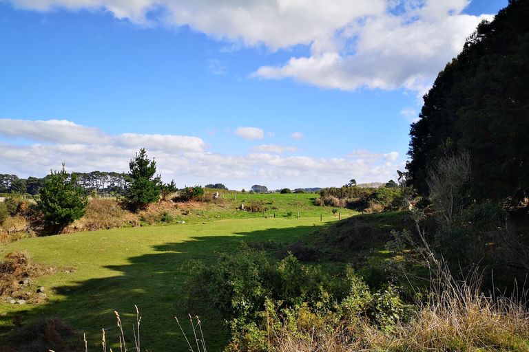 Photo of property in 206 Melville Road, Kaponga, Hawera, 4679