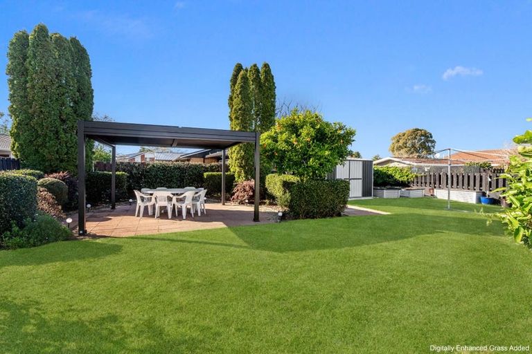 Photo of property in 28 Chequers Avenue, Chartwell, Hamilton, 3210