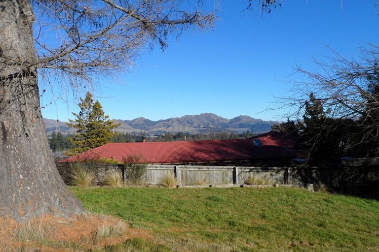 Photo of property in 1a Oregon Heights, Hanmer Springs, 7334