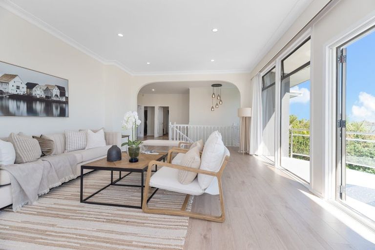 Photo of property in 25 Coates Road, Cockle Bay, Auckland, 2014