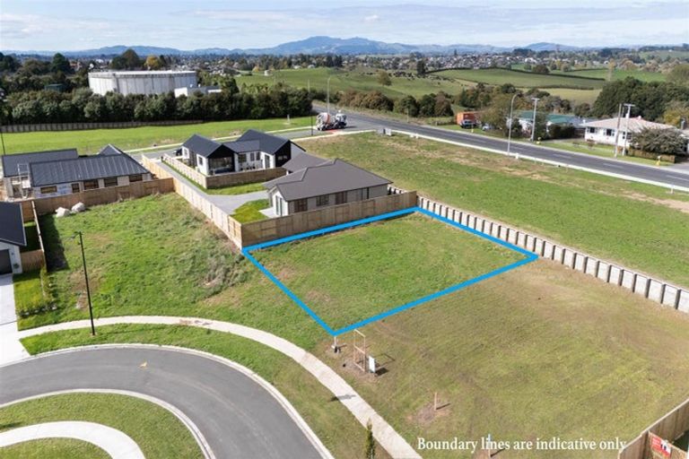 Photo of property in 211 Korimako Drive, Te Awamutu, 3800