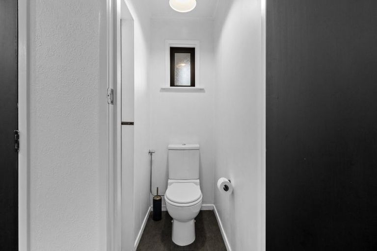 Photo of property in 50 Windsor Street, Terrace End, Palmerston North, 4410