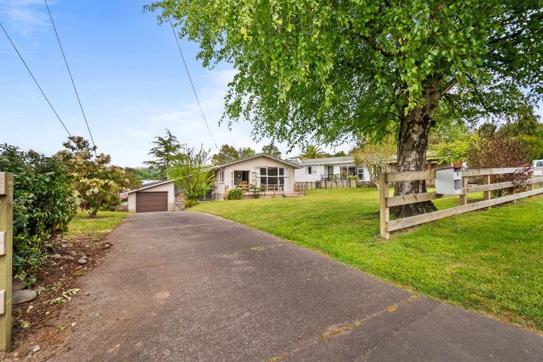 Photo of property in 7 Missel Street, Taihape, 4720