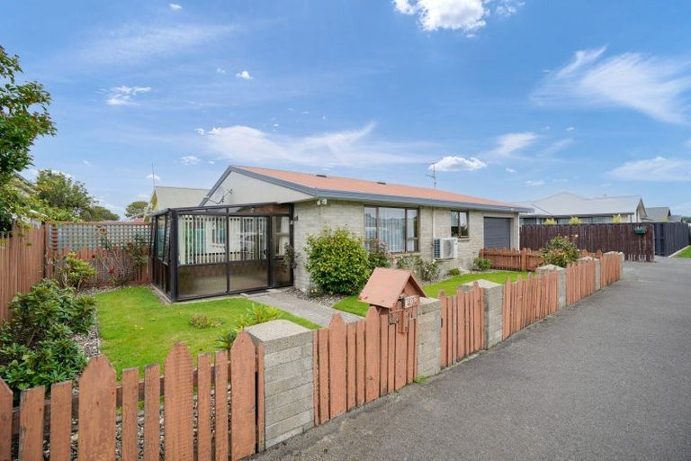 Photo of property in 107 Mary Street, Richmond, Invercargill, 9810