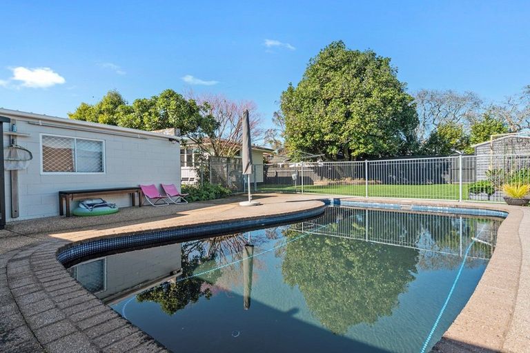 Photo of property in 103 Beerescourt Road, Beerescourt, Hamilton, 3200