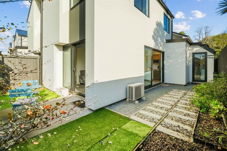 Photo of property in 5/47 Bletsoe Avenue, Spreydon, Christchurch, 8024