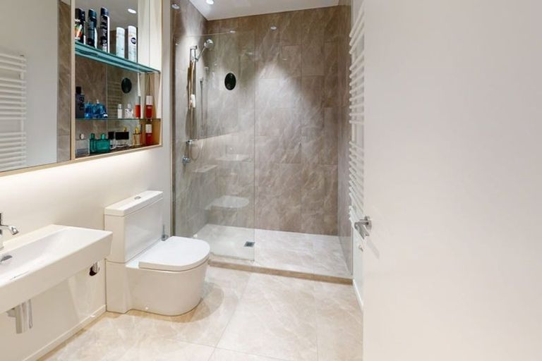 Photo of property in 43 Erica Pabst Way, Island Bay, Wellington, 6023