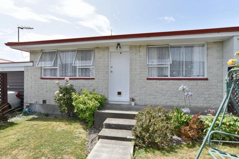 Photo of property in 3/41 Elizabeth Street, Riccarton, Christchurch, 8041