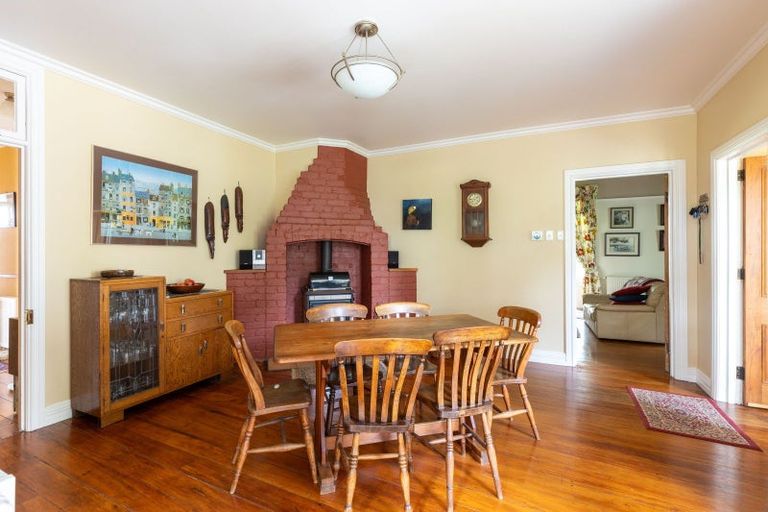 Photo of property in 1 Kahikatea Street, Inglewood, 4330