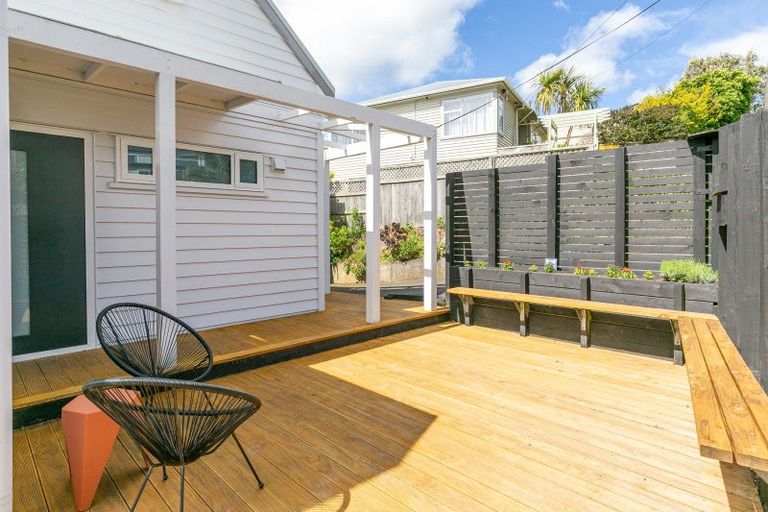 Photo of property in 11 Punjab Street, Khandallah, Wellington, 6035