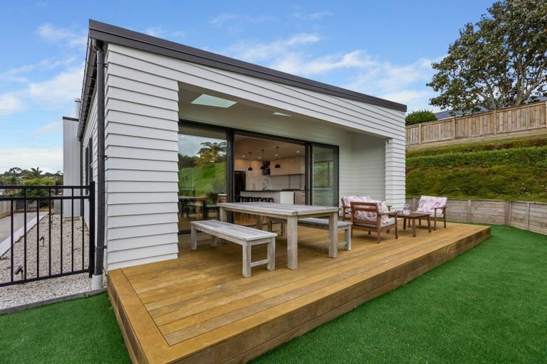 Photo of property in 7/1a Montrose Place, Highlands Park, New Plymouth, 4312