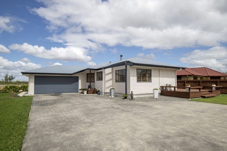 Photo of property in 25 Raratuna Street, Turua, 3574