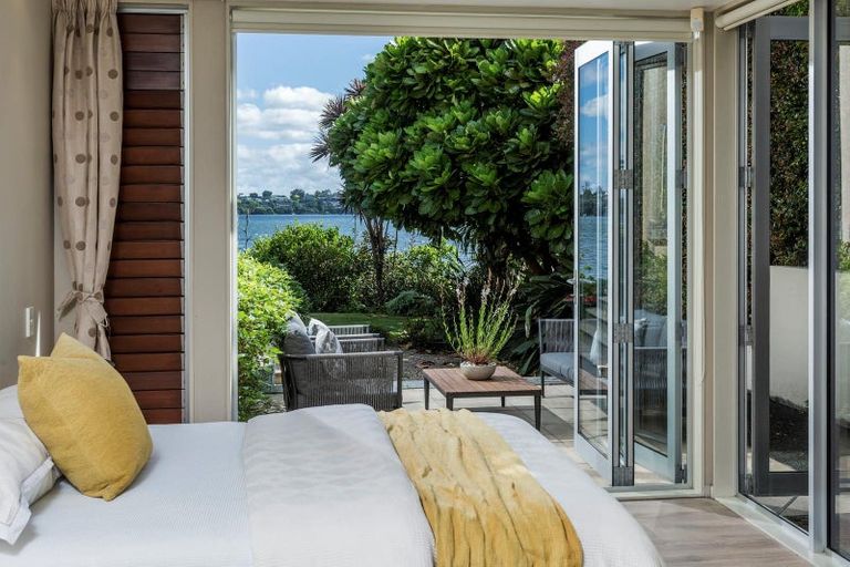 Photo of property in 7 Eric Price Avenue, Takapuna, Auckland, 0620