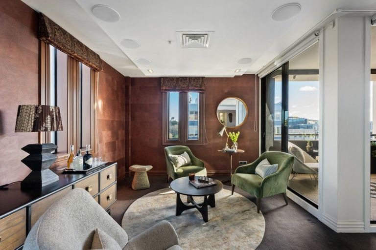 Photo of property in Heards Building, 303/2 Ruskin Street, Parnell, Auckland, 1052