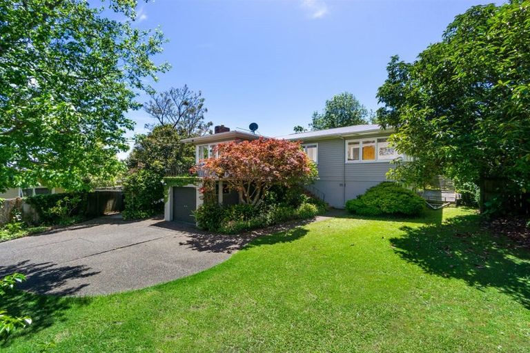 Photo of property in 2 Phillip Parade, Forrest Hill, Auckland, 0620