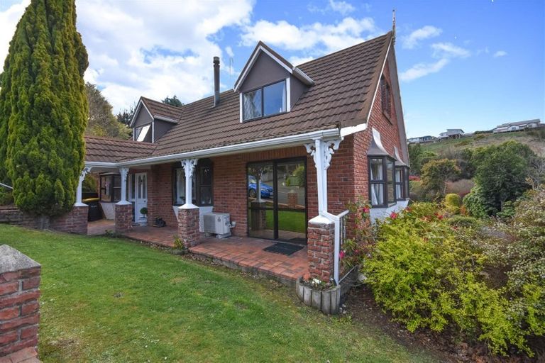 Photo of property in 62 Glenross Street, Glenross, Dunedin, 9011