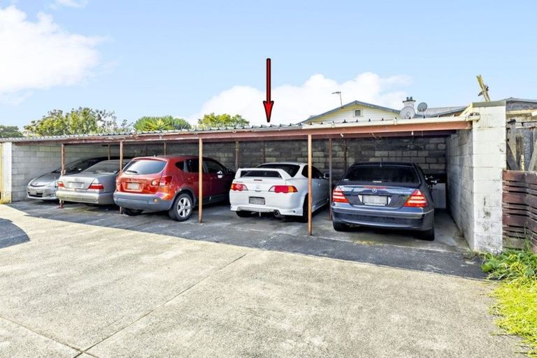 Photo of property in 3/133 Wyllie Road, Papatoetoe, Auckland, 2025