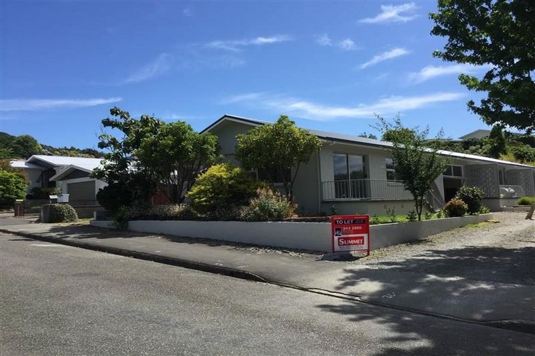 Photo of property in 32 Churchill Avenue, Richmond, 7020