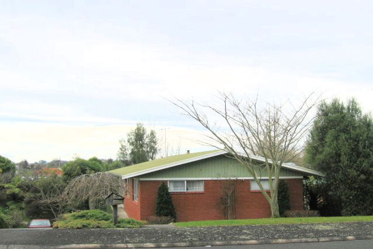 Photo of property in 7 Goodall Street, Dinsdale, Hamilton, 3204