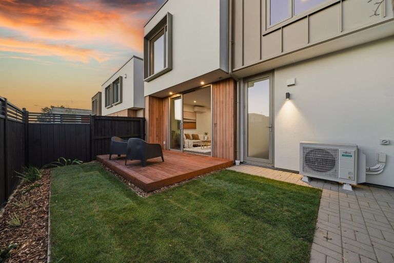 Photo of property in 3/149 Edgeware Road, St Albans, Christchurch, 8014