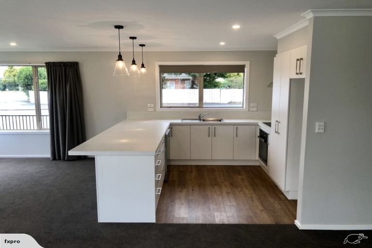 Photo of property in 43 Andrew Street, Marchwiel, Timaru, 7910