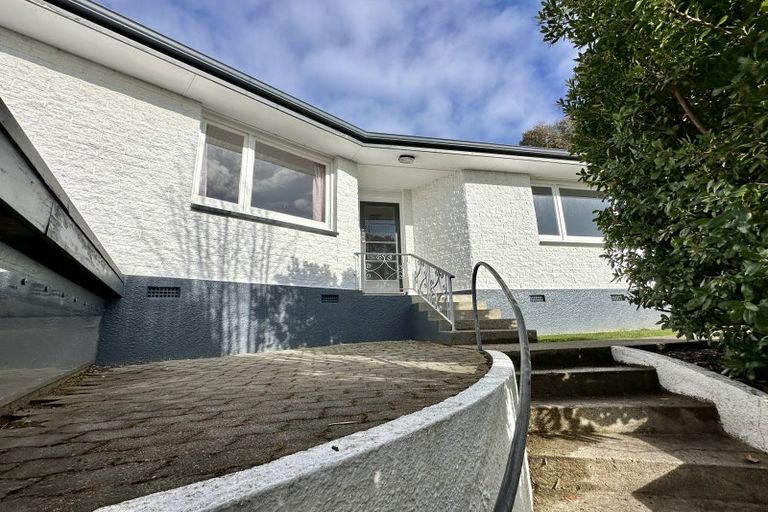 Photo of property in 323 Talbot Street, Hargest, Invercargill, 9810