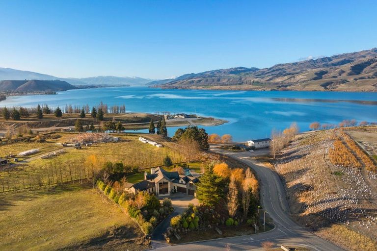 Photo of property in 1 Scott Terrace, Cromwell, 9310