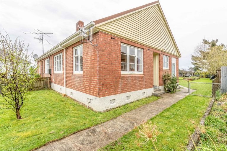 Photo of property in 23 Lockerbie Street, Turnbull Thomson Park, Invercargill, 9810