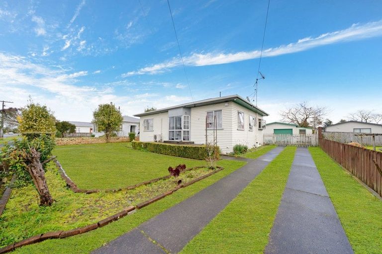 Photo of property in 53 Bailey Street, Huntly, 3700
