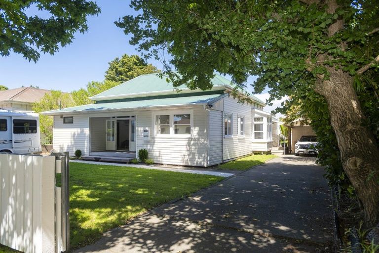 Photo of property in 56 Stout Street, Whataupoko, Gisborne, 4010