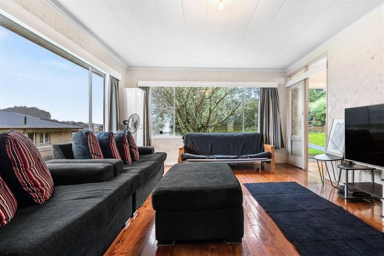 Photo of property in 37 Murdoch Crescent, Raumanga, Whangarei, 0110