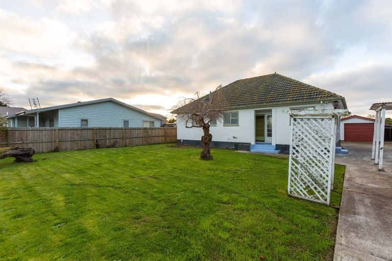 Photo of property in 4 Kea Street, Riccarton, Christchurch, 8041